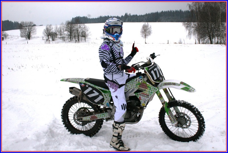 Snowcross 